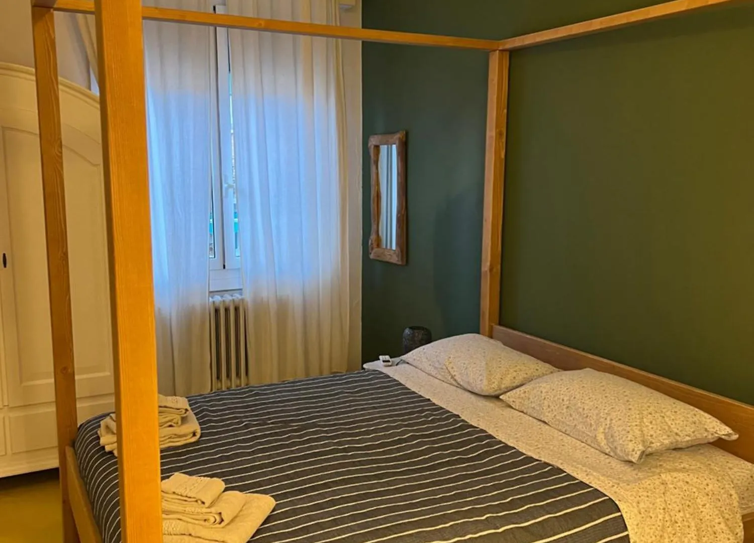 R&B La Villa Bologna Italien