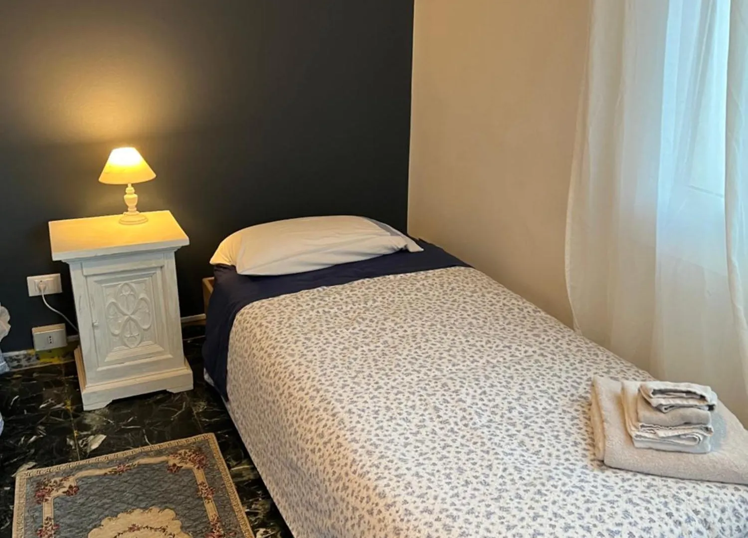 R&B La Villa Bologna Bed & Breakfast