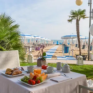 Parioli 3*, Lido di Jesolo Olaszország