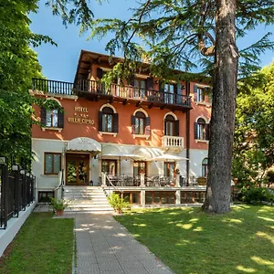Cipro Hotel Lido di Venezia