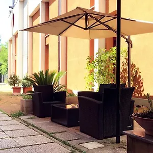 Hotel Maxim, Bologna