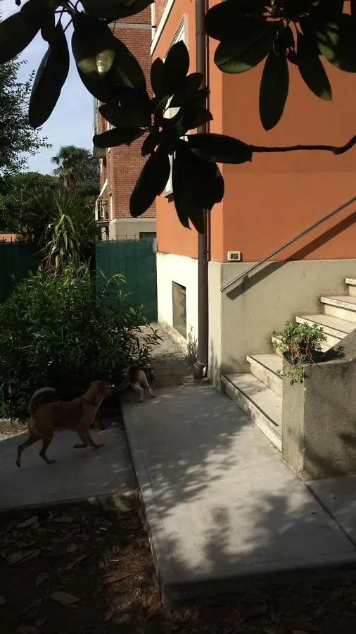 Bed & Breakfast R&B La Villa Bologna Italy