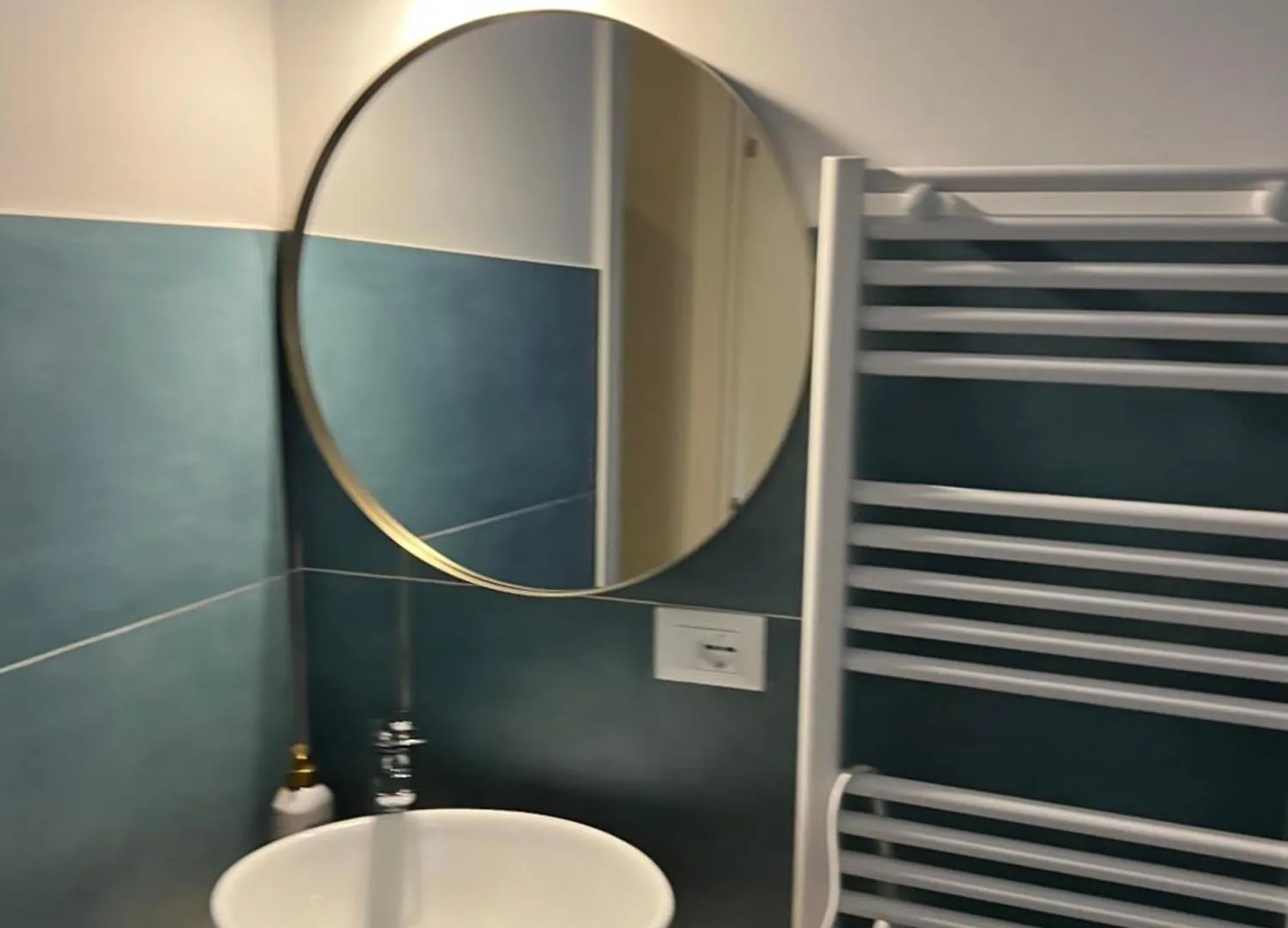 R&B La Villa Bologna Bed & Breakfast