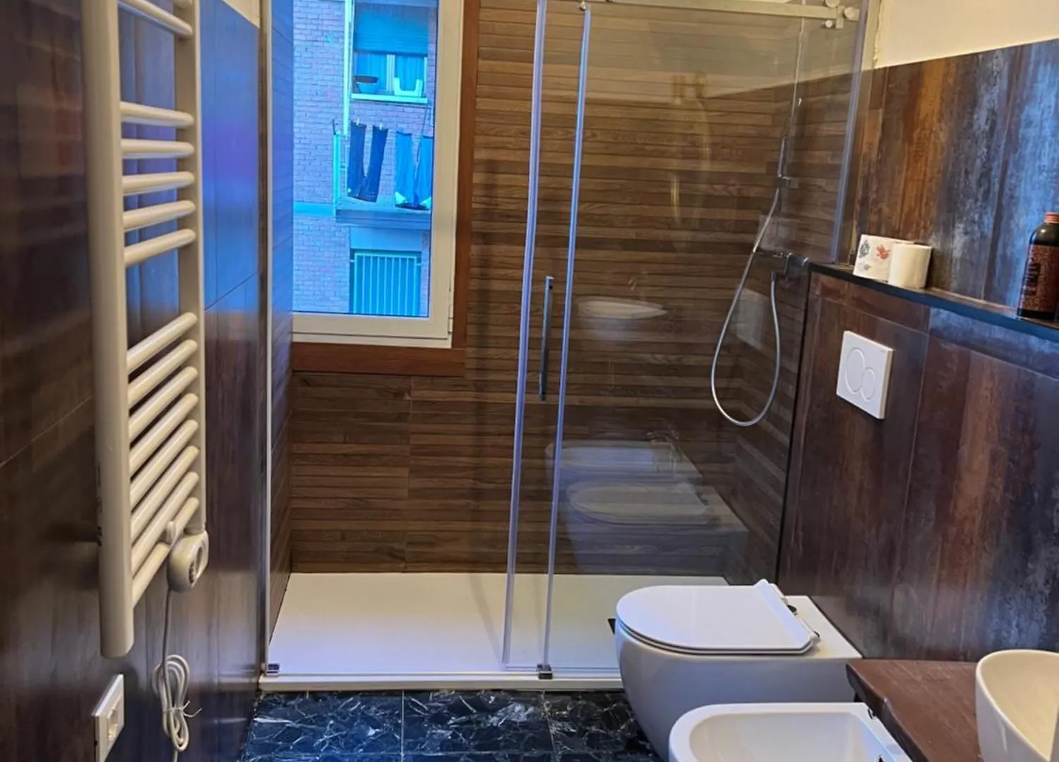R&B La Villa Bologna