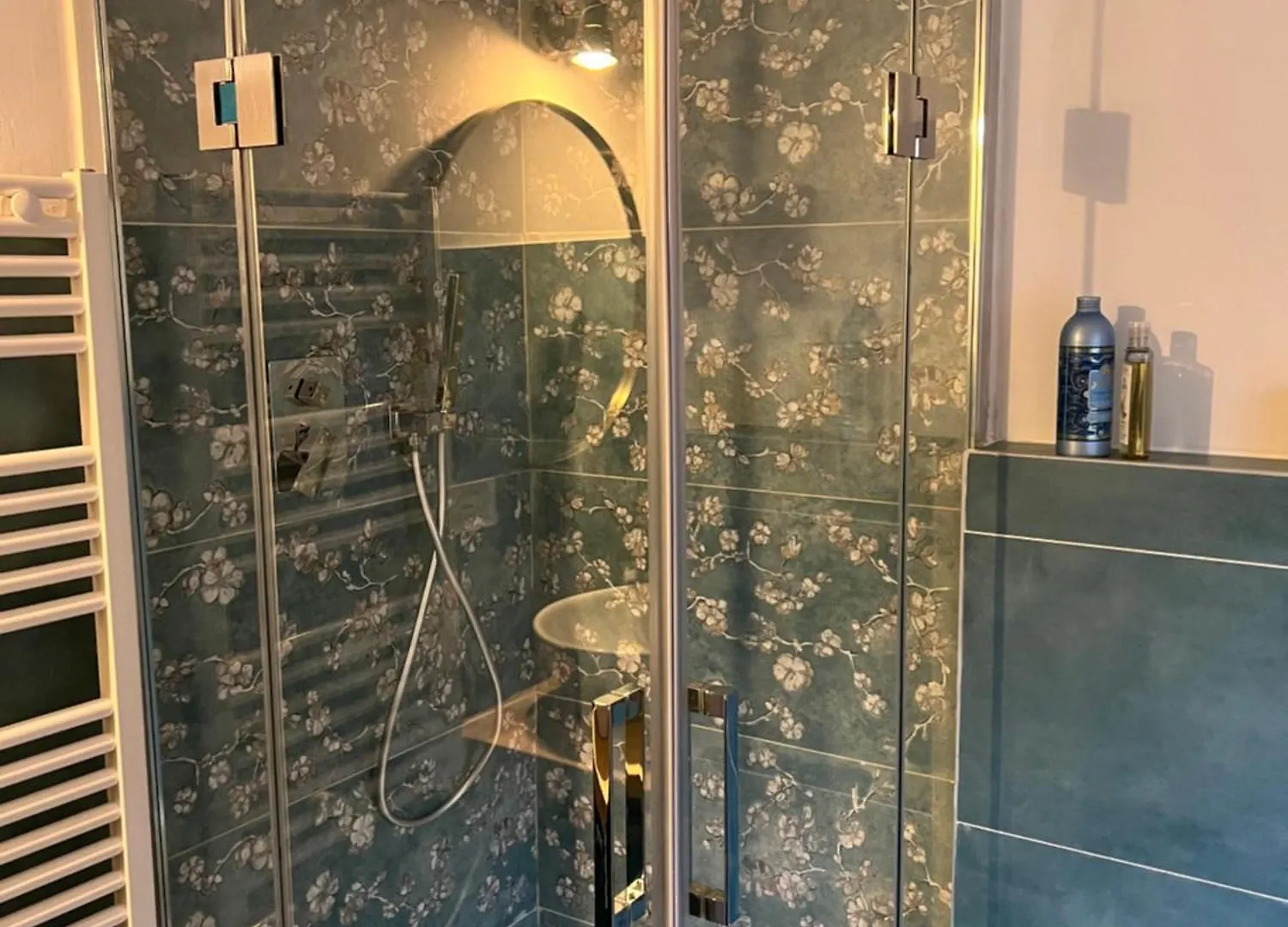 Bed & Breakfast R&B La Villa Bologna