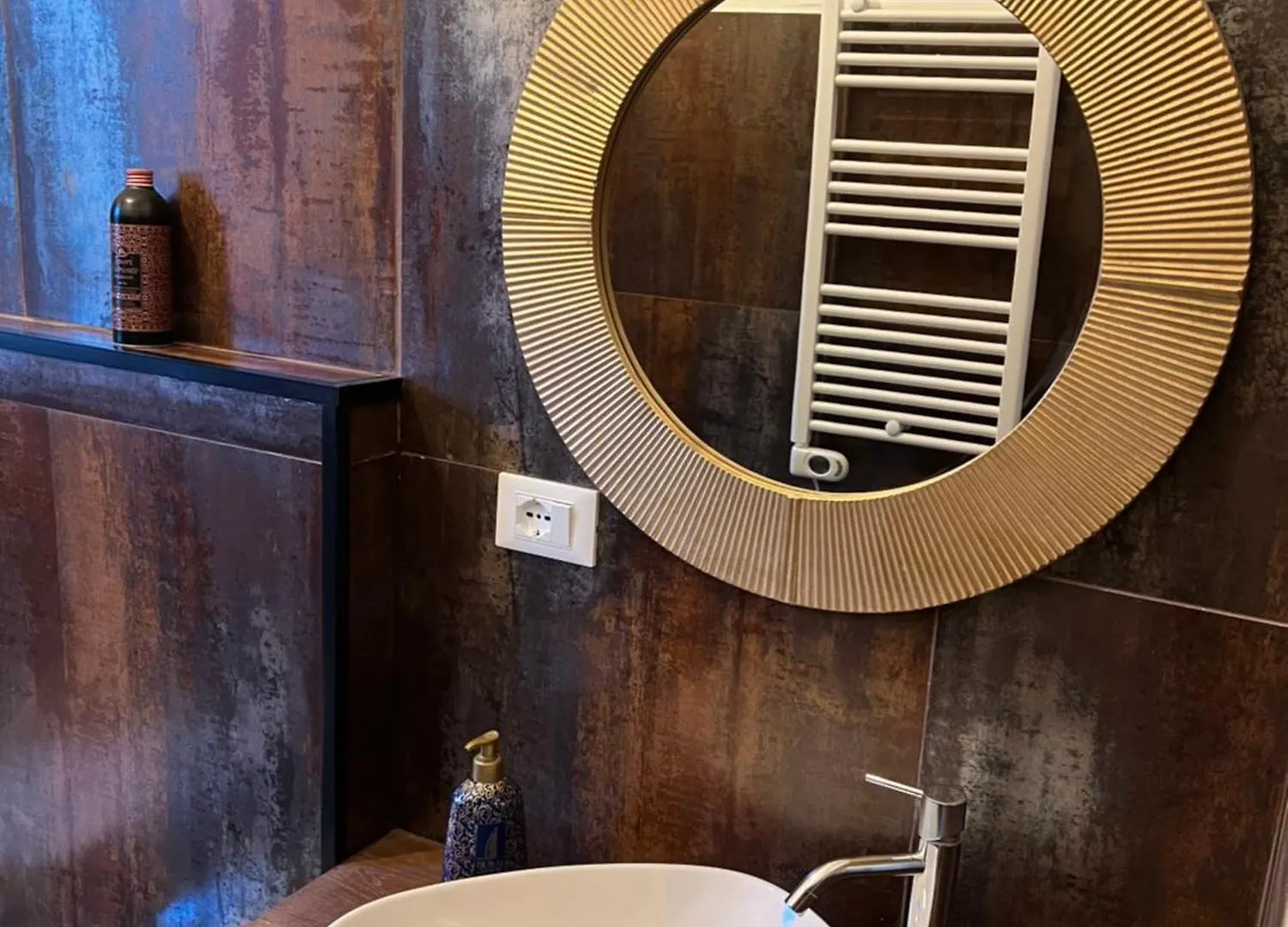 R&B La Villa Bologna Bed & Breakfast